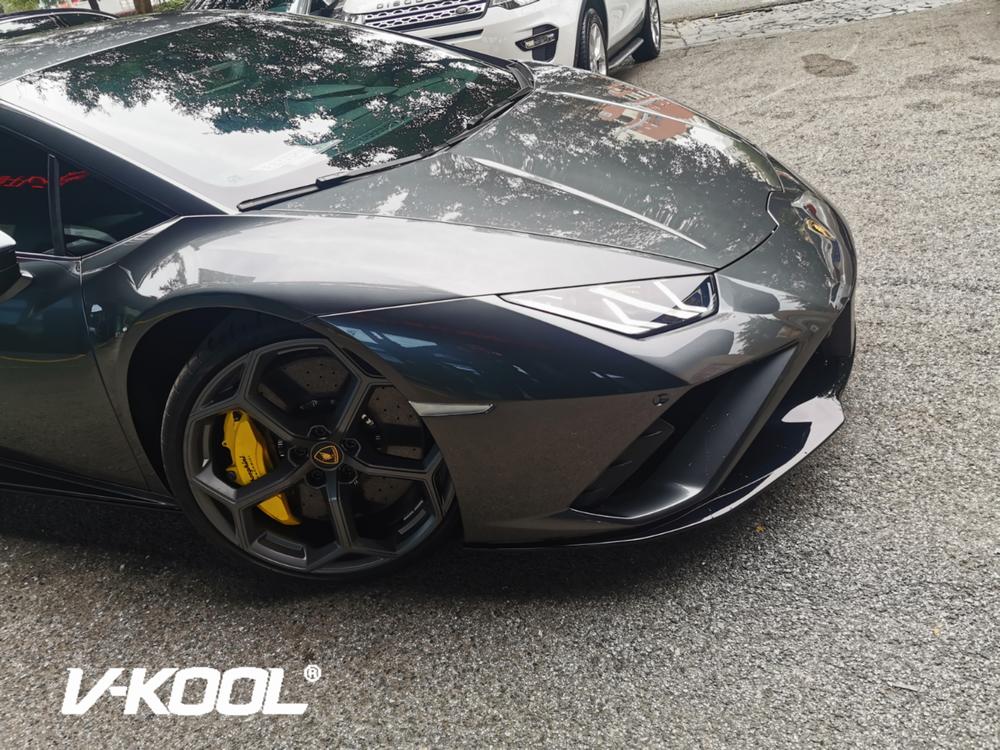 桂林威固名仕汽車(chē)服務(wù)有限責任公司