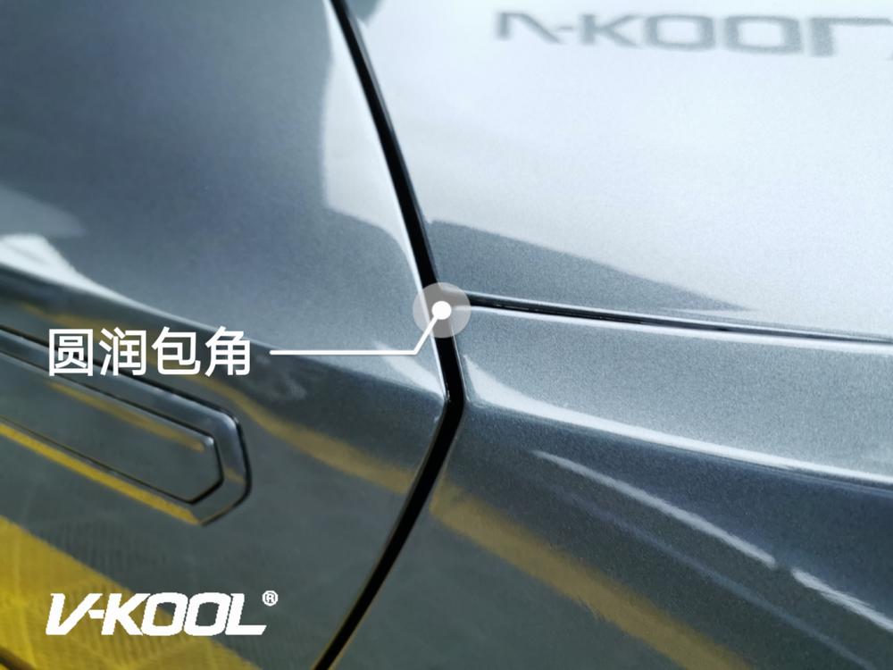 桂林威固名仕汽車(chē)服務(wù)有限責任公司